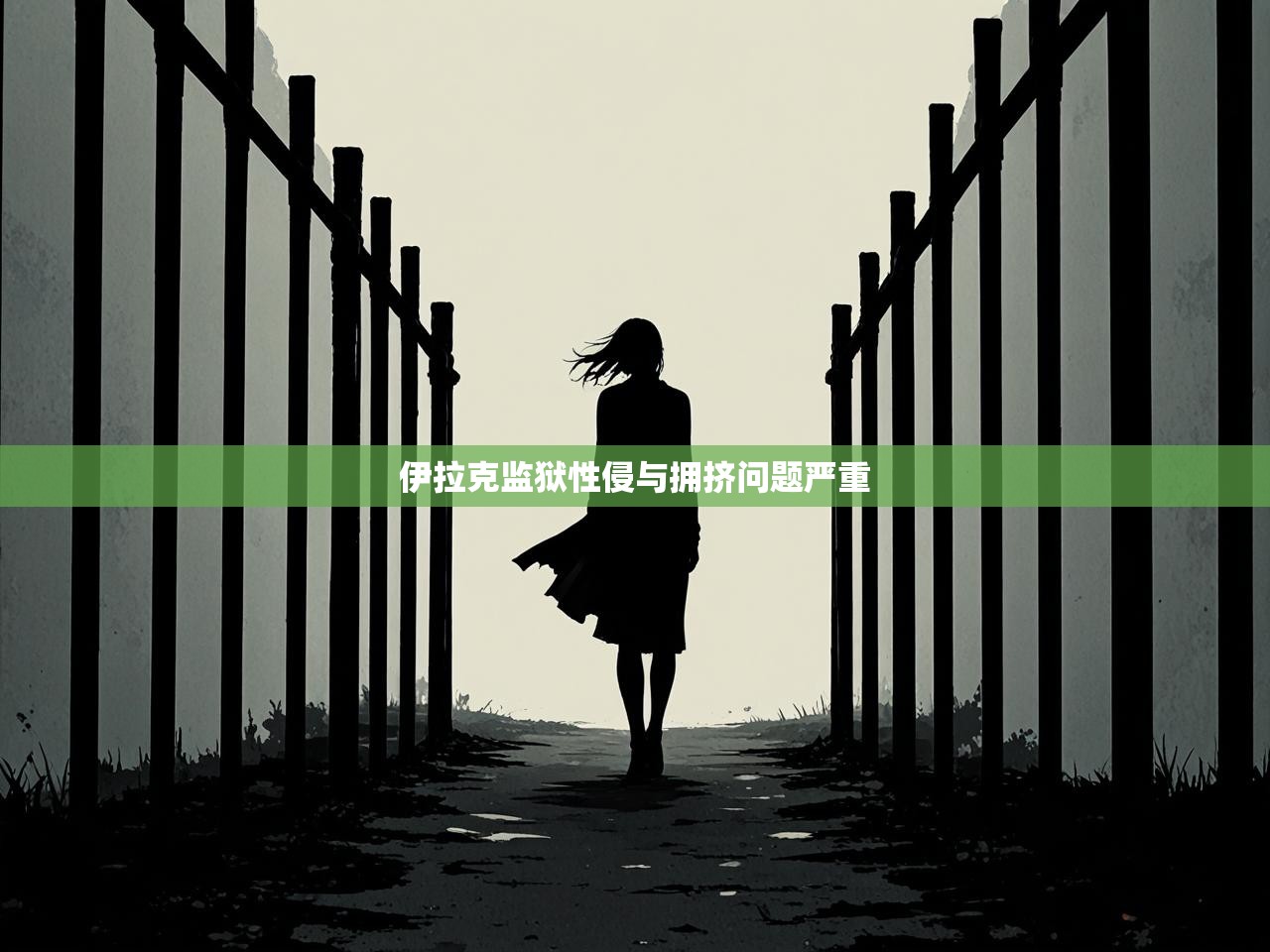 伊拉克监狱性侵与拥挤问题严重 伊拉克监狱性侵与拥挤问题严重