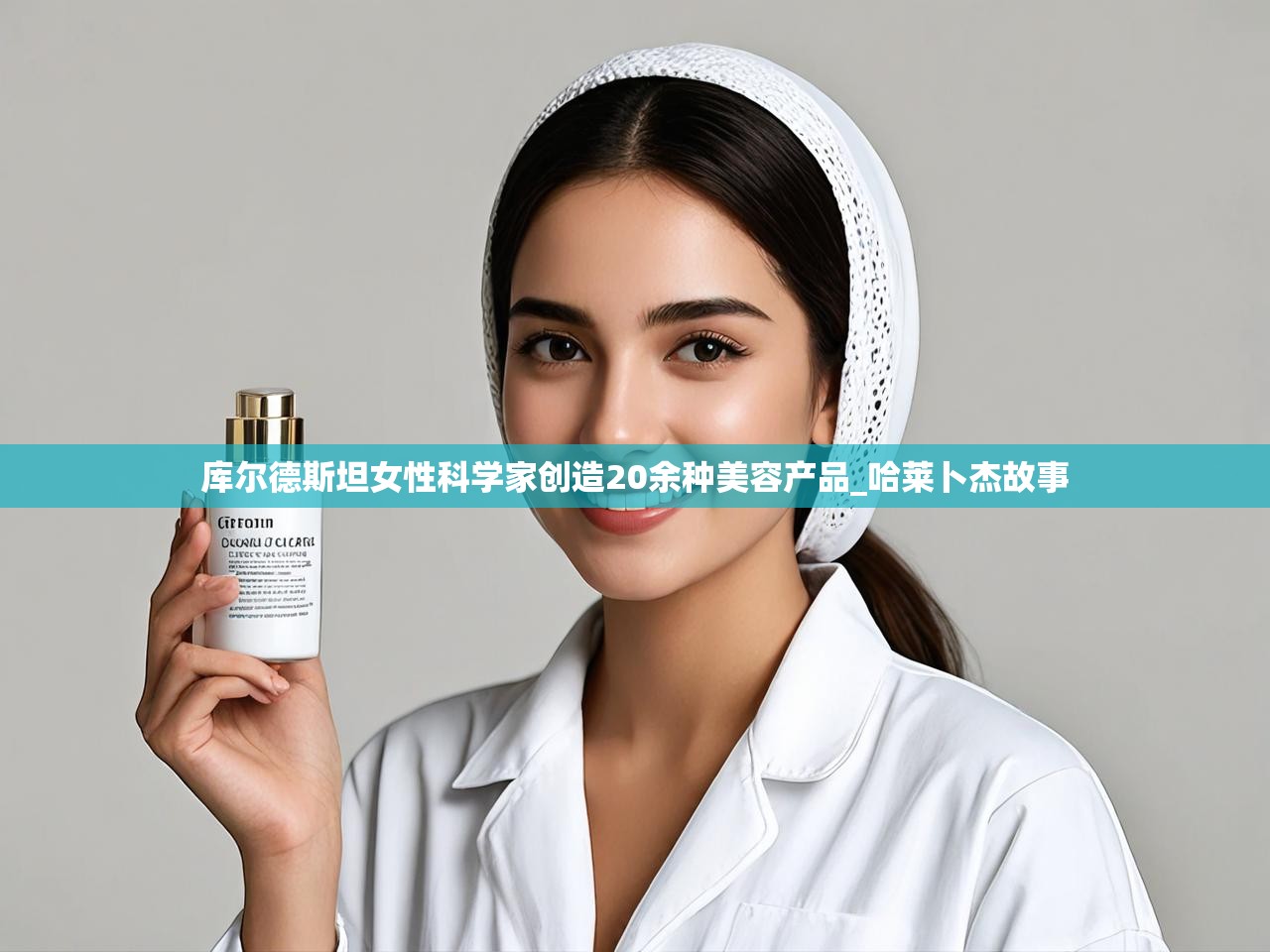 库尔德斯坦女性科学家创造20余种美容产品_哈莱卜杰故事 库尔德斯坦女性科学家创造20余种美容产品_哈莱卜杰故事