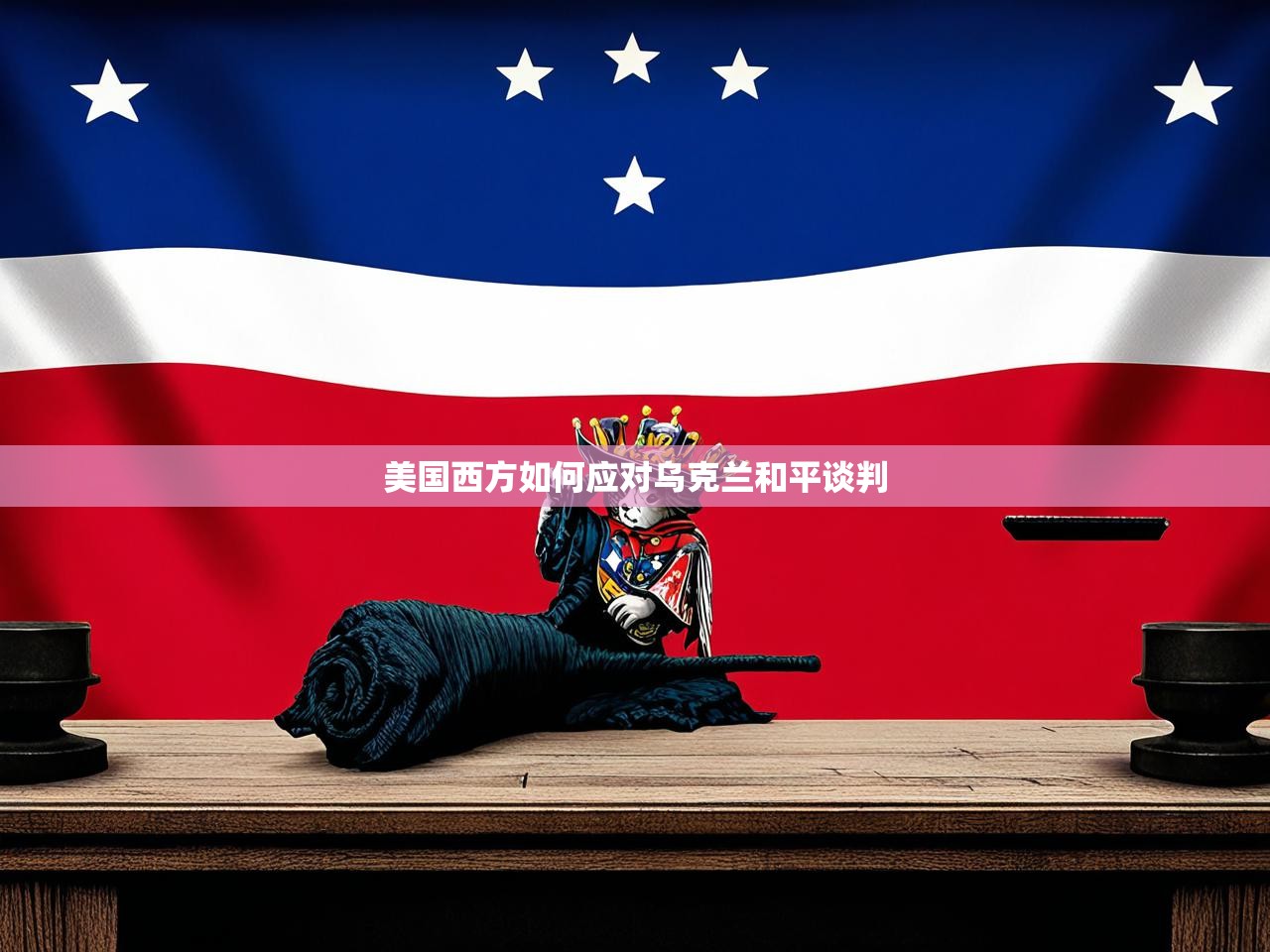 美国西方如何应对乌克兰和平谈判 美国西方如何应对乌克兰和平谈判