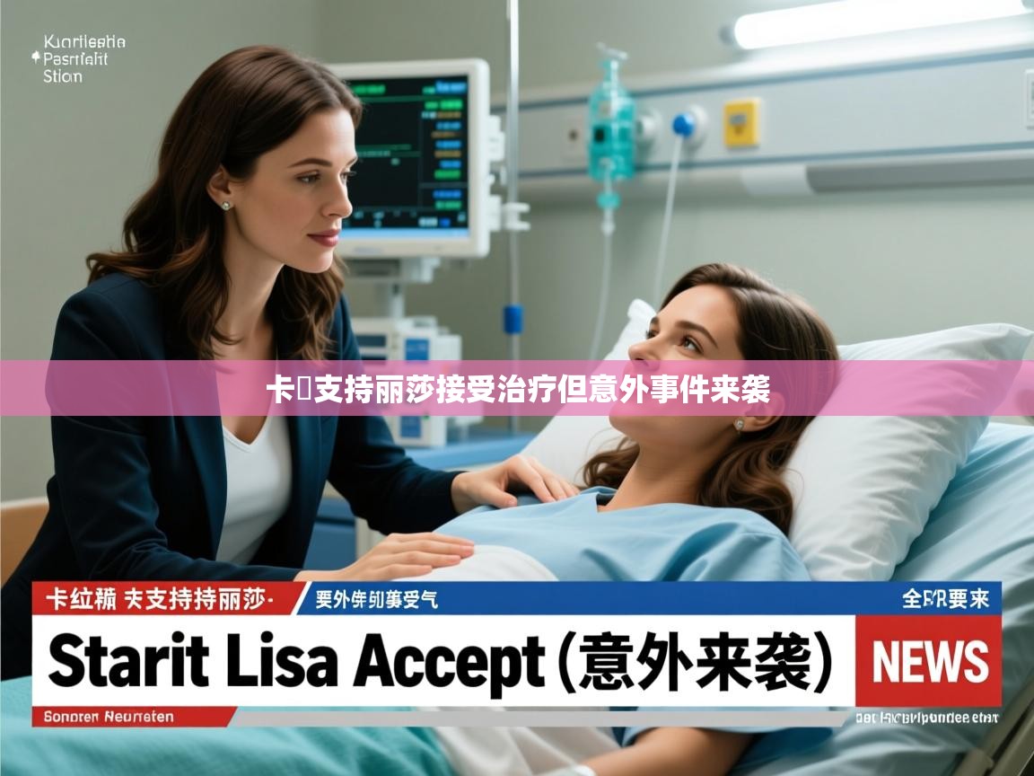 卡菈支持丽莎接受治疗但意外事件来袭 卡菈支持丽莎接受治疗但意外事件来袭