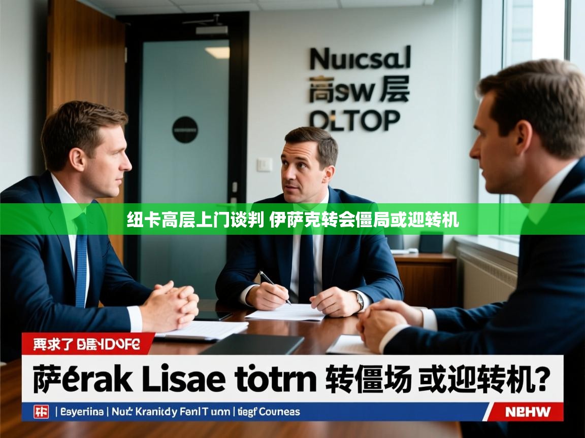 纽卡高层上门谈判 伊萨克转会僵局或迎转机 纽卡高层上门谈判 伊萨克转会僵局或迎转机