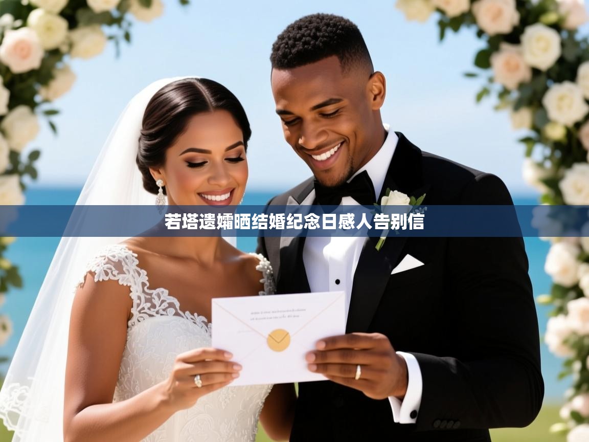 若塔遗孀晒结婚纪念日感人告别信 若塔遗孀晒结婚纪念日感人告别信