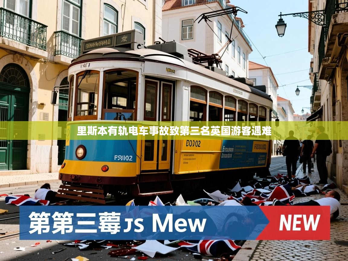 里斯本有轨电车事故致第三名英国游客遇难 里斯本有轨电车事故致第三名英国游客遇难