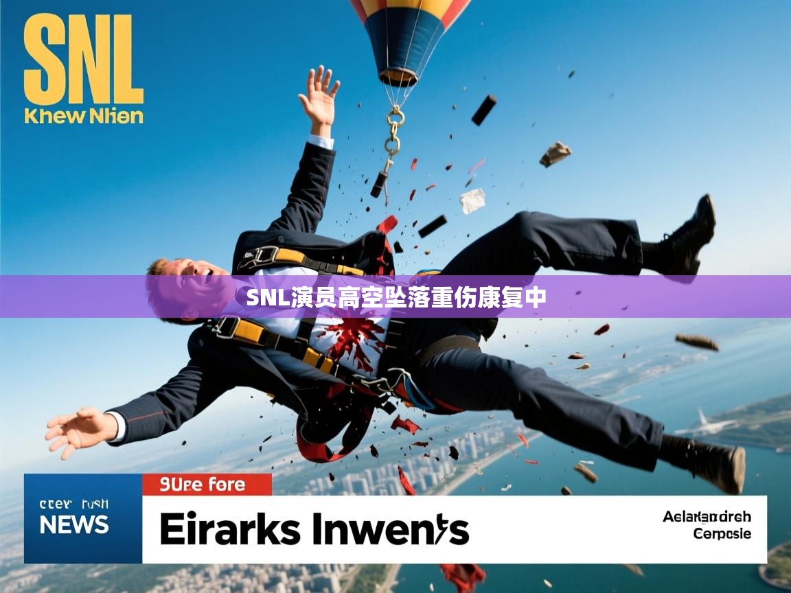 SNL演员高空坠落重伤康复中 SNL演员高空坠落重伤康复中