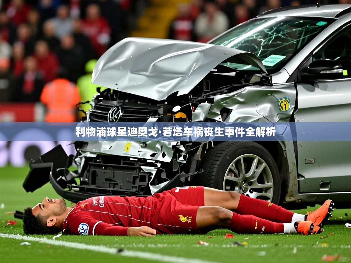 利物浦球星迪奥戈·若塔车祸丧生事件全解析