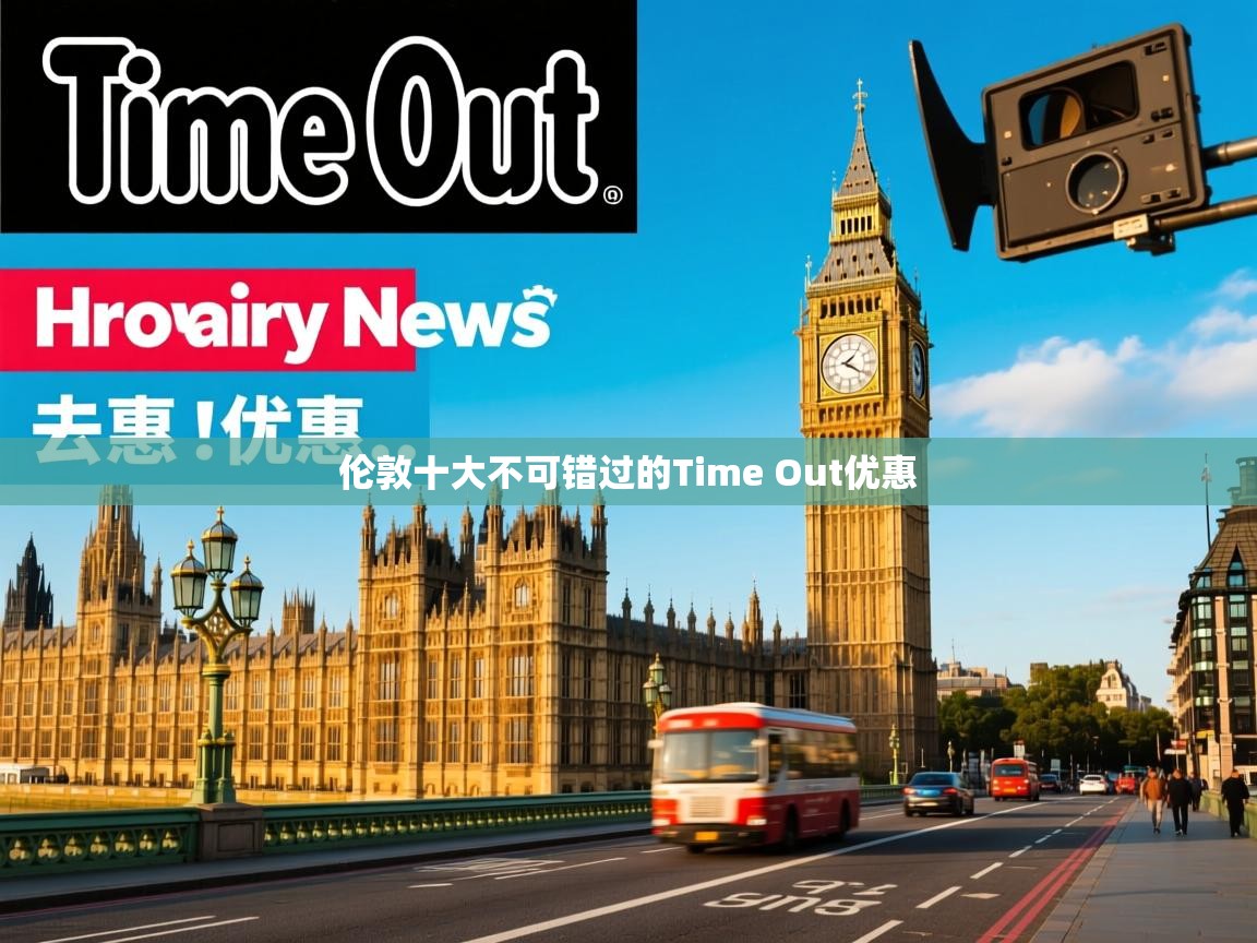 伦敦十大不可错过的Time Out优惠 伦敦十大不可错过的Time Out优惠