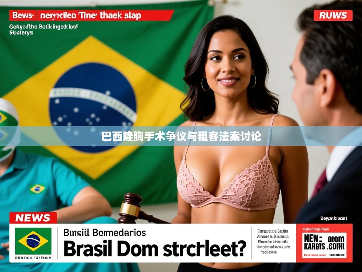 巴西隆胸手术争议与租客法案讨论 巴西隆胸手术争议与租客法案讨论