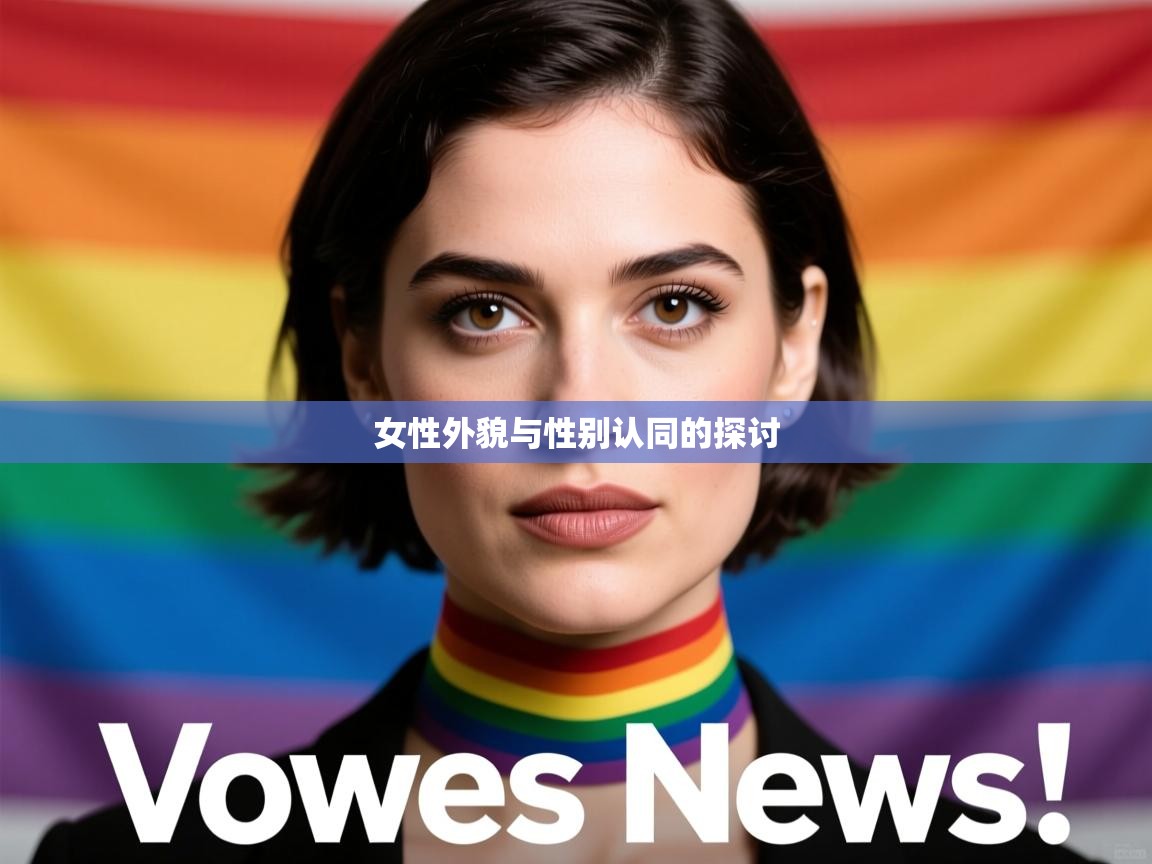 女性外貌与性别认同的探讨 女性外貌与性别认同的探讨