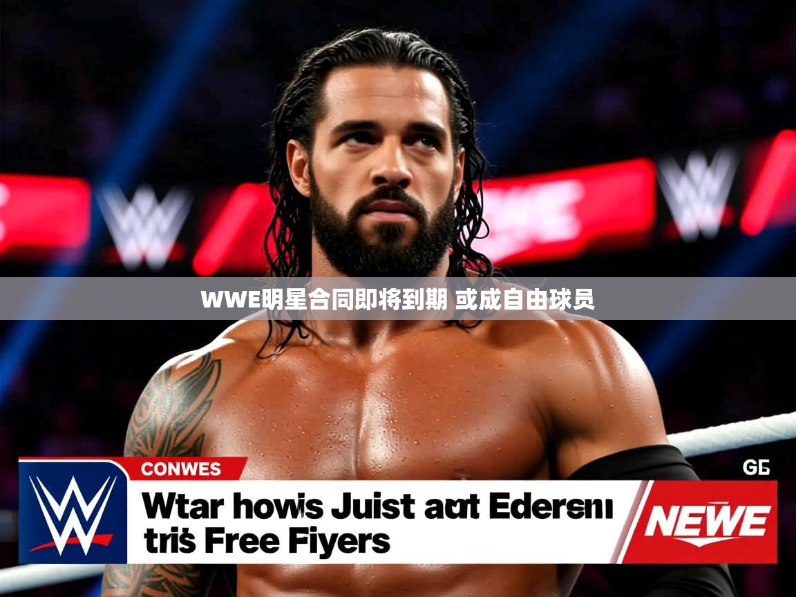 WWE明星合同即将到期 或成自由球员 WWE明星合同即将到期 或成自由球员