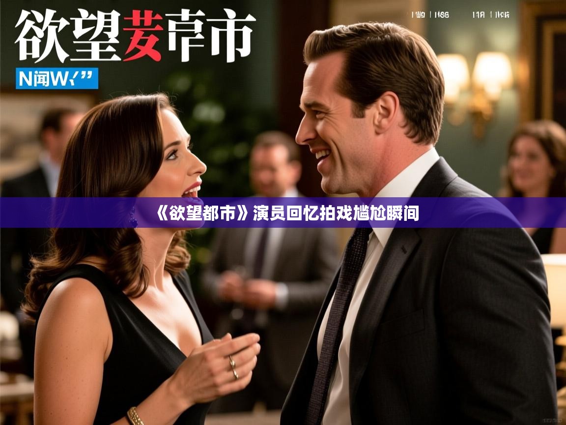 《欲望都市》演员回忆拍戏尴尬瞬间 《欲望都市》演员回忆拍戏尴尬瞬间