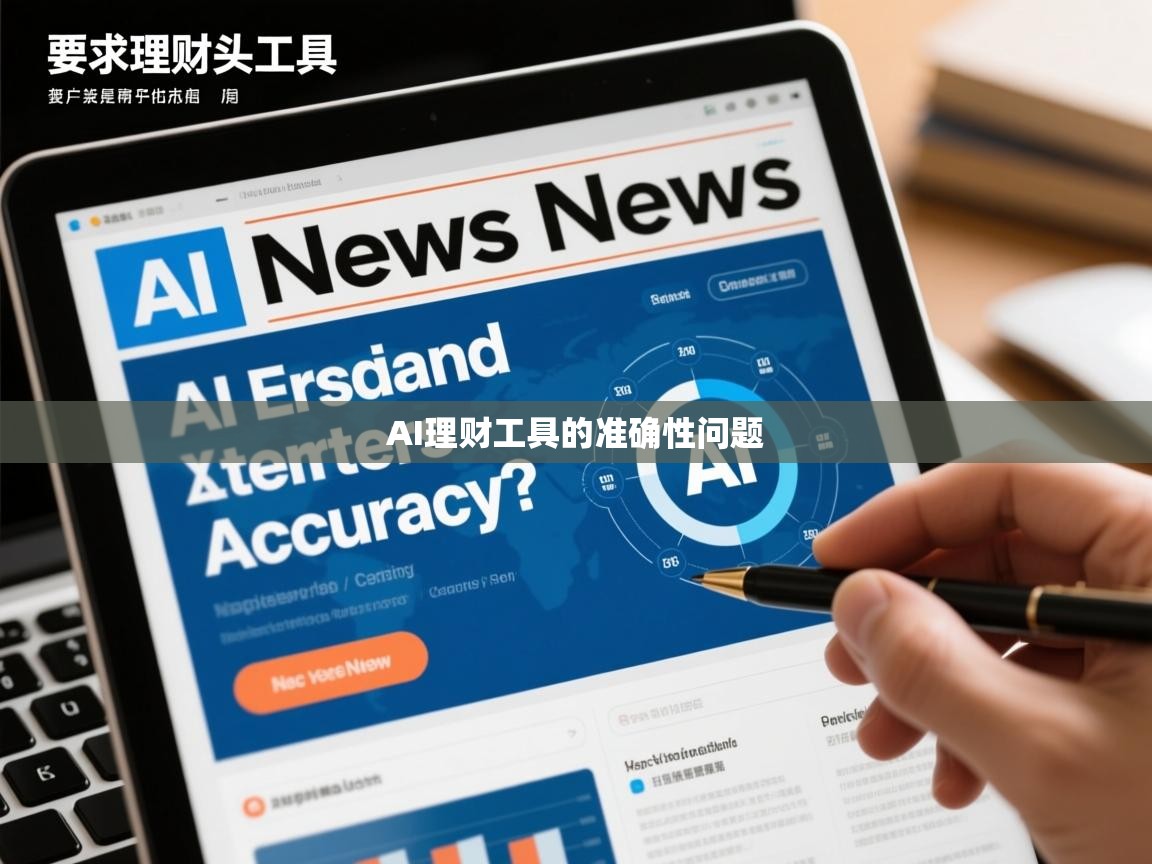 AI理财工具的准确性问题 AI理财工具的准确性问题