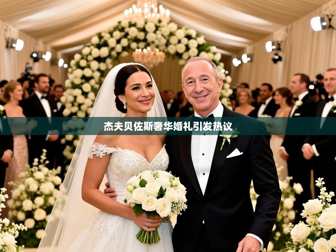 杰夫贝佐斯奢华婚礼引发热议 杰夫贝佐斯奢华婚礼引发热议