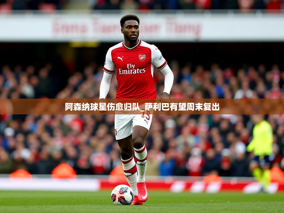 阿森纳球星伤愈归队_萨利巴有望周末复出 阿森纳球星伤愈归队_萨利巴有望周末复出