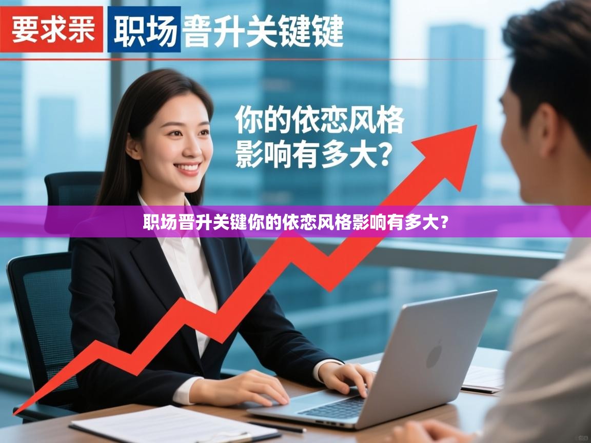 职场晋升关键你的依恋风格影响有多大? 职场晋升关键你的依恋风格影响有多大?