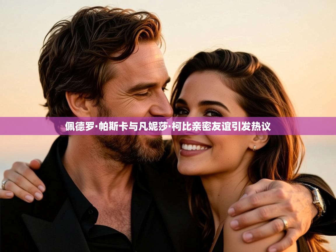 佩德罗·帕斯卡与凡妮莎·柯比亲密友谊引发热议 佩德罗·帕斯卡与凡妮莎·柯比亲密友谊引发热议