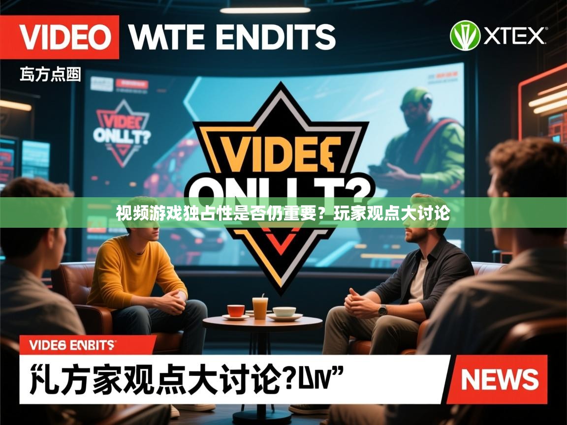 视频游戏独占性是否仍重要?玩家观点大讨论 视频游戏独占性是否仍重要?玩家观点大讨论