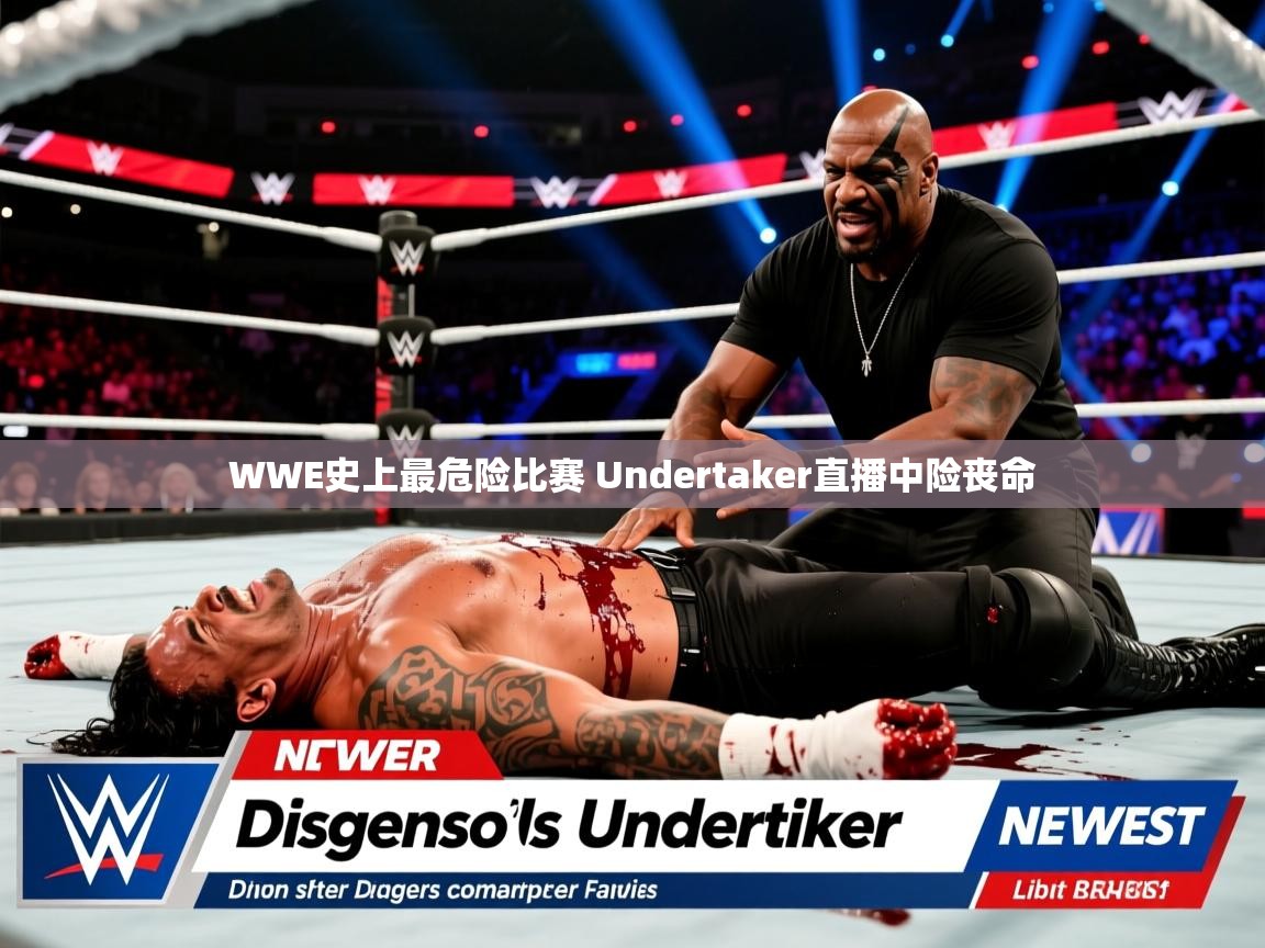 WWE史上最危险比赛 Undertaker直播中险丧命 WWE史上最危险比赛 Undertaker直播中险丧命