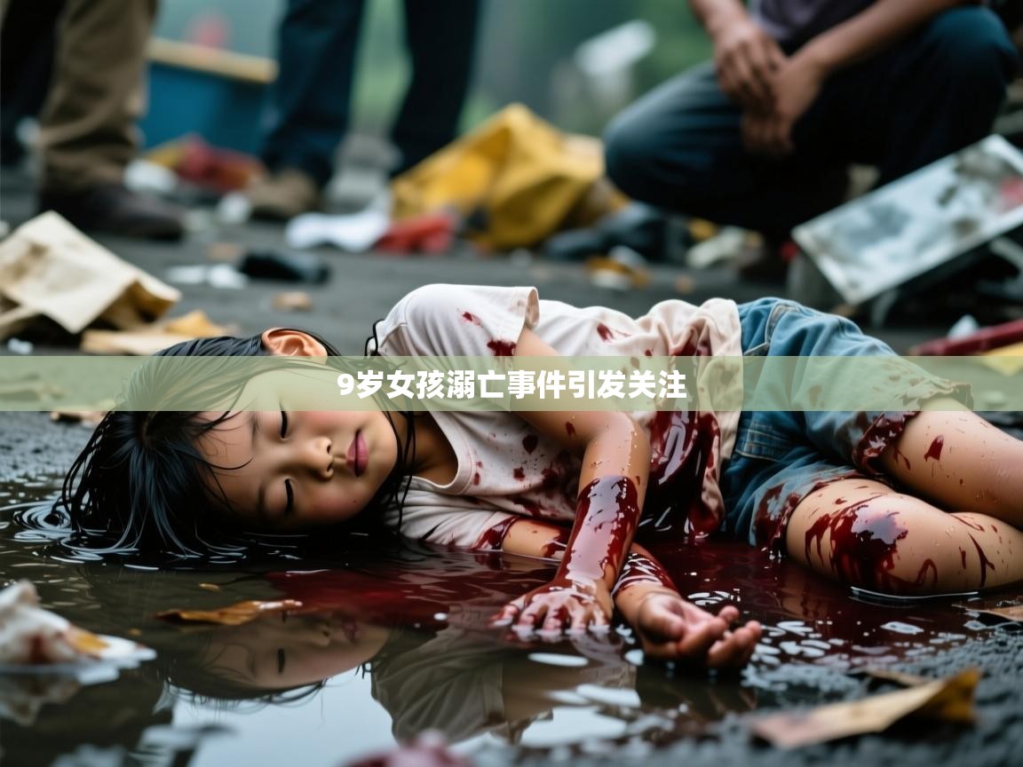 9岁女孩溺亡事件引发关注 9岁女孩溺亡事件引发关注