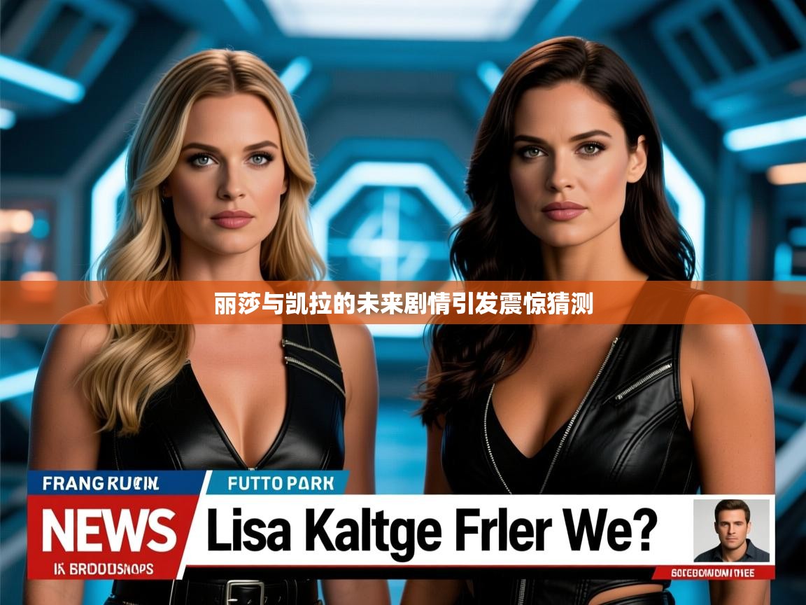 丽莎与凯拉的未来剧情引发震惊猜测 丽莎与凯拉的未来剧情引发震惊猜测