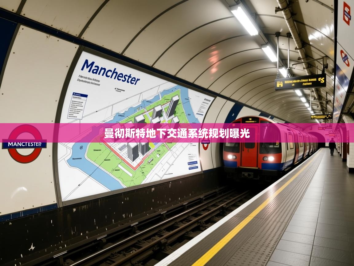 曼彻斯特地下交通系统规划曝光 曼彻斯特地下交通系统规划曝光