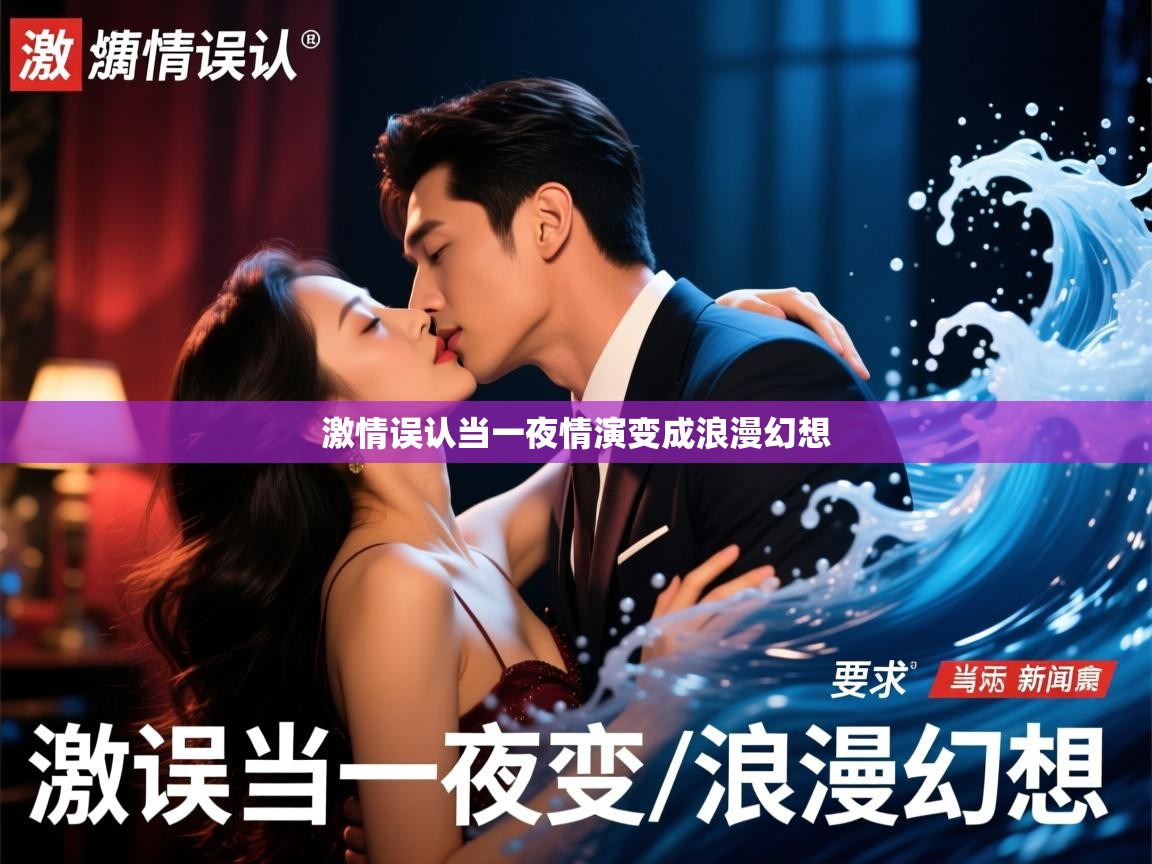 激情误认当一夜情演变成浪漫幻想 激情误认当一夜情演变成浪漫幻想