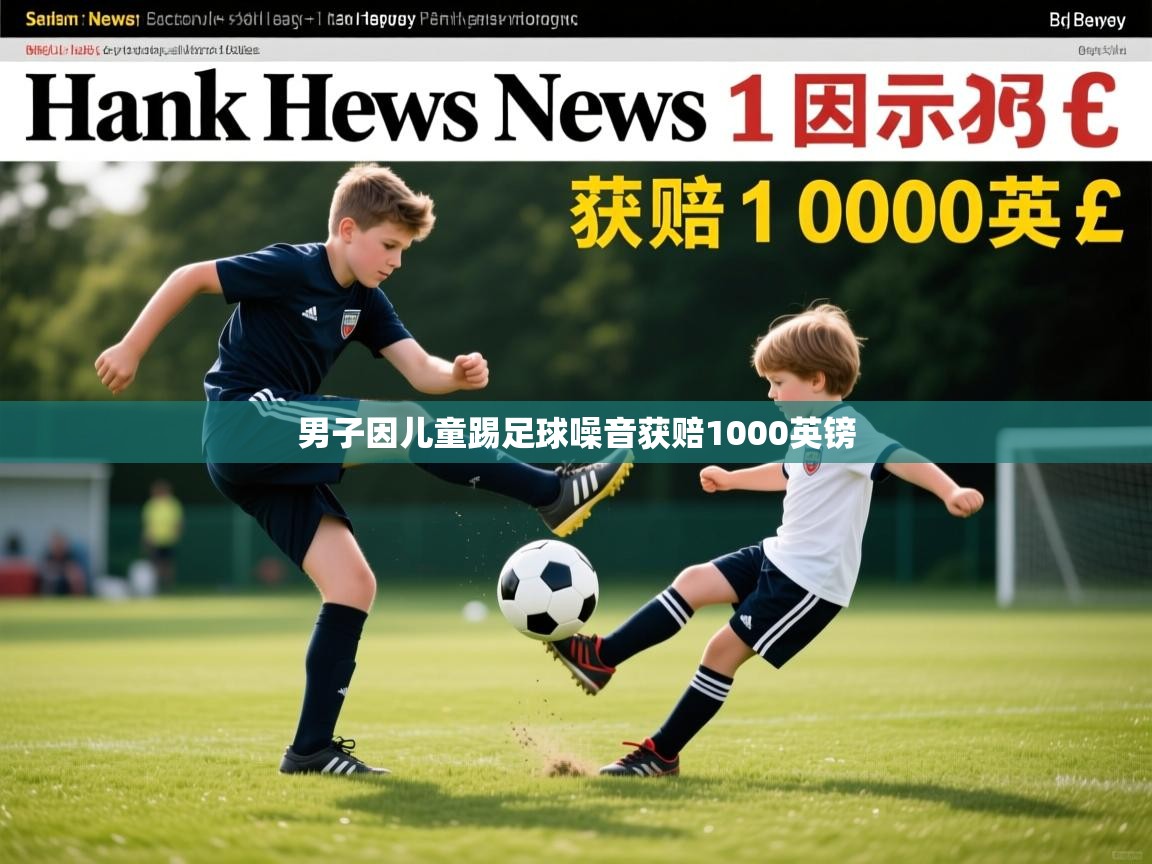 男子因儿童踢足球噪音获赔1000英镑 男子因儿童踢足球噪音获赔1000英镑
