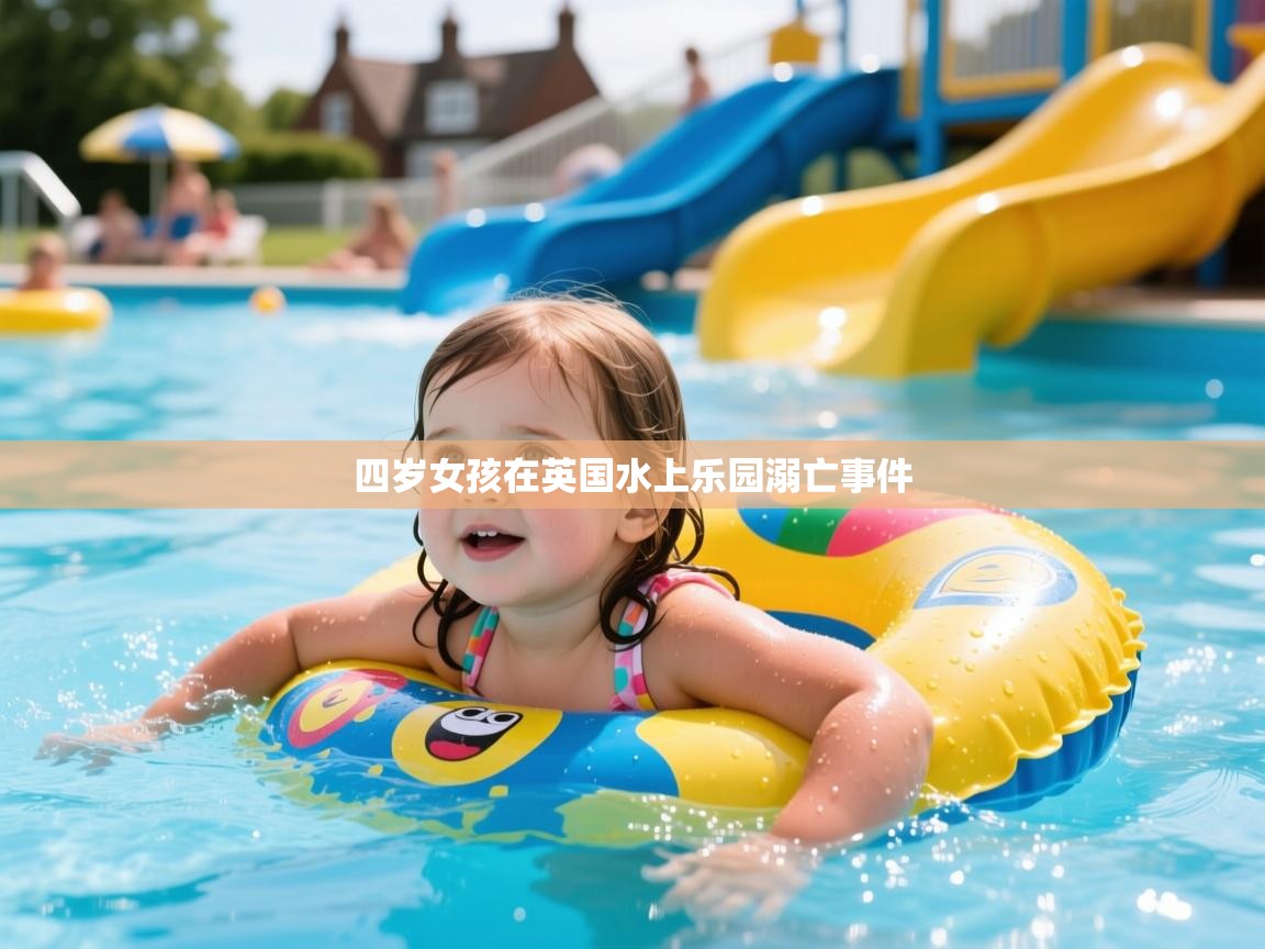 四岁女孩在英国水上乐园溺亡事件 四岁女孩在英国水上乐园溺亡事件
