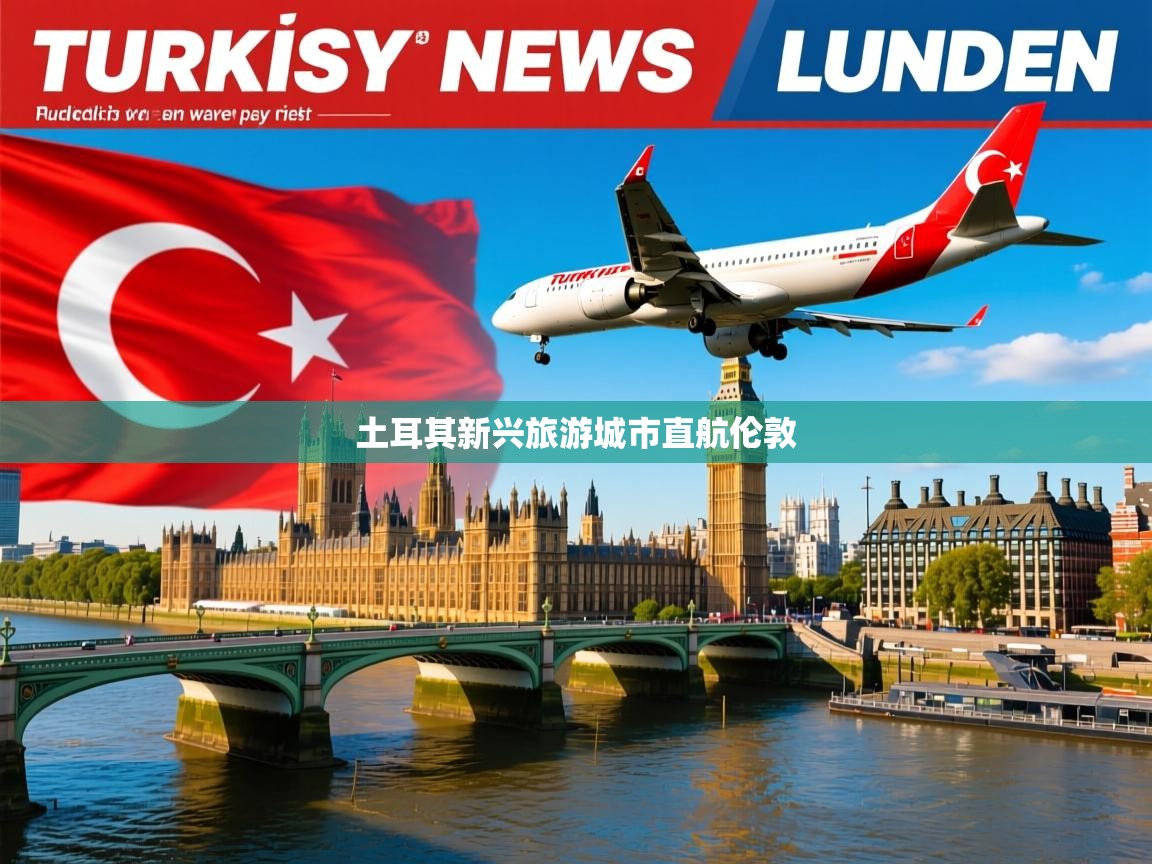 土耳其新兴旅游城市直航伦敦