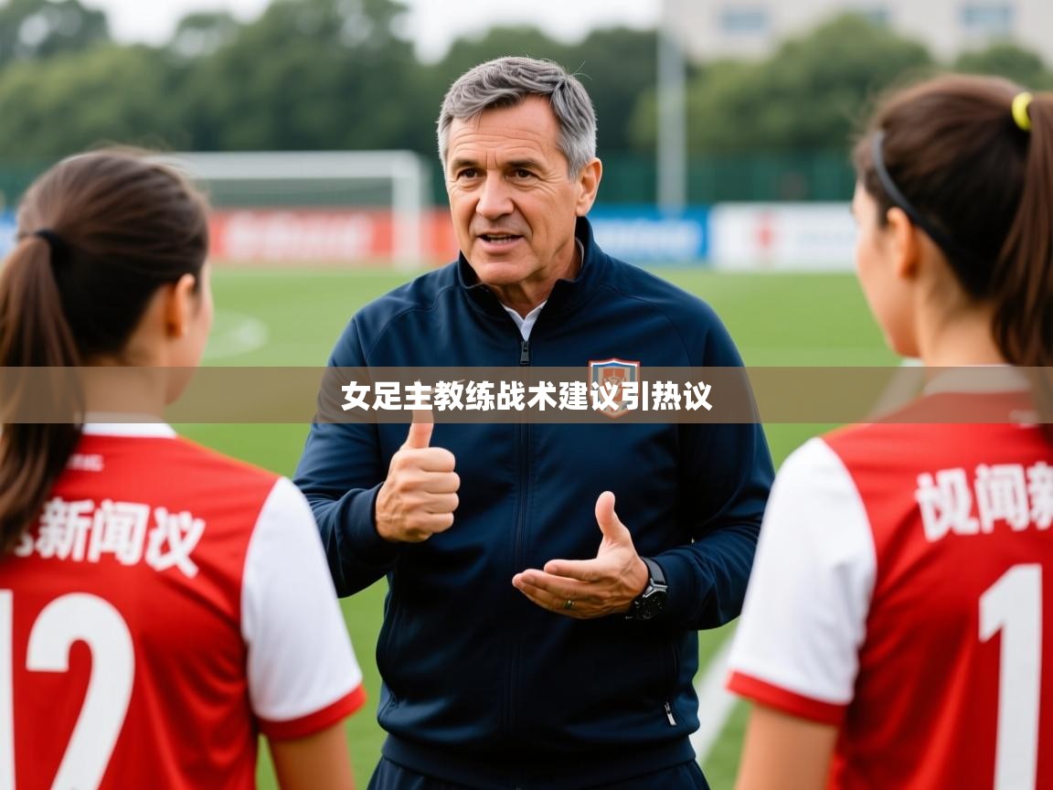 女足主教练战术建议引热议