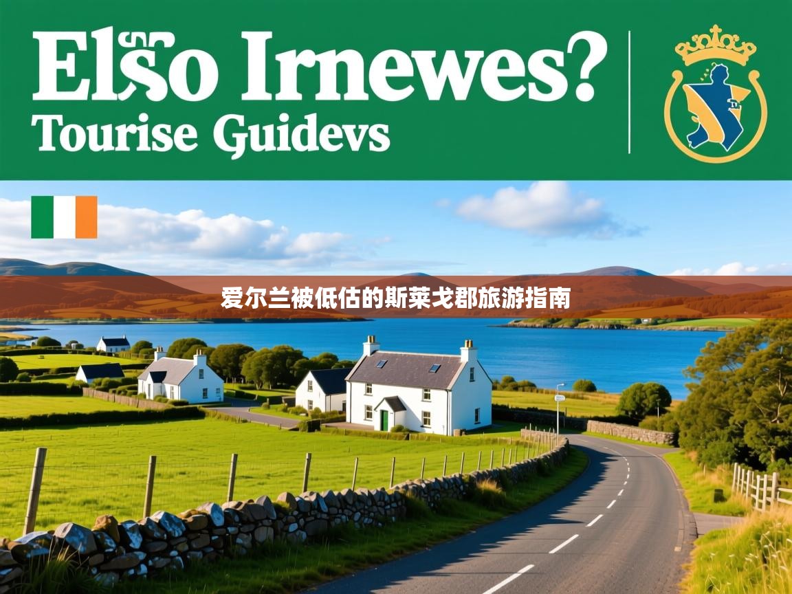 爱尔兰被低估的斯莱戈郡旅游指南