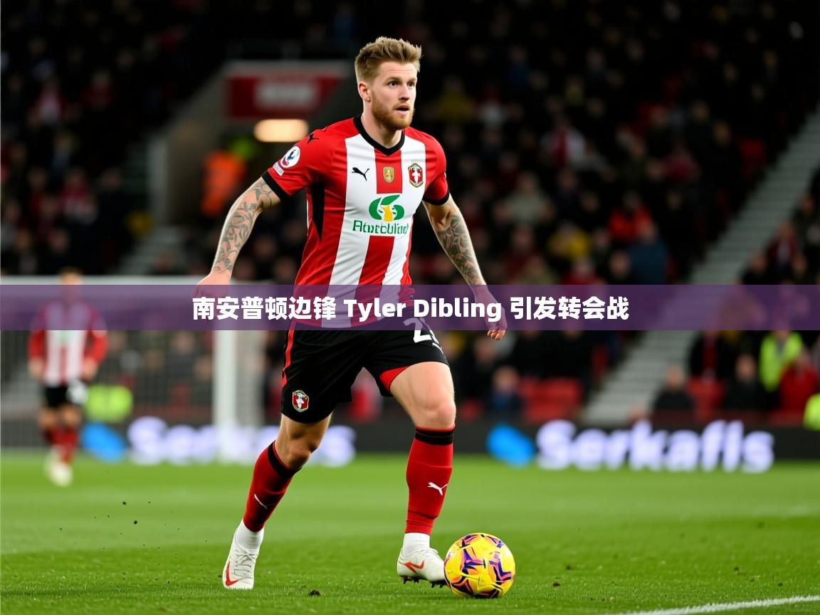 南安普顿边锋 Tyler Dibling 引发转会战