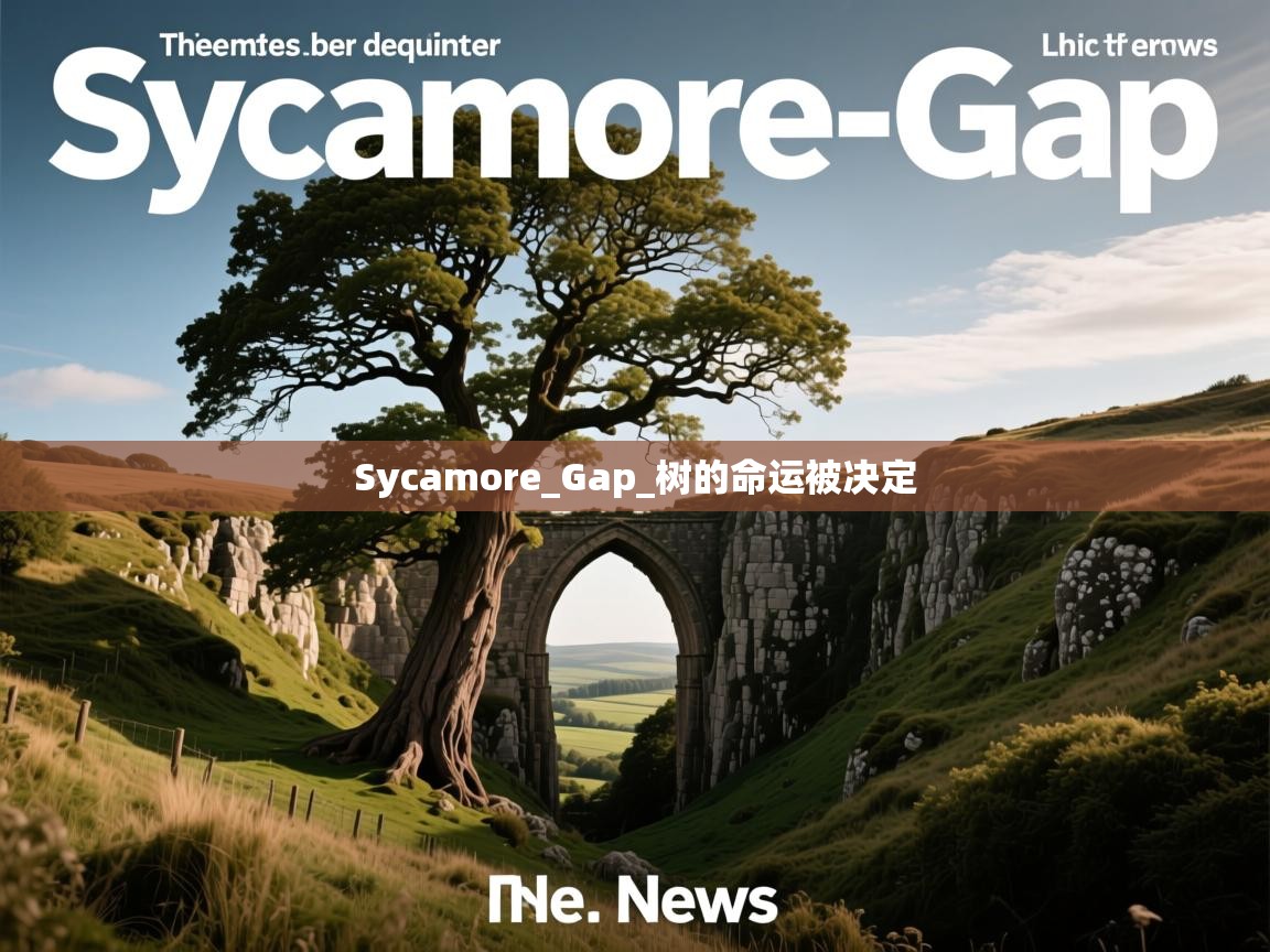 Sycamore_Gap_树的命运被决定 Sycamore_Gap_树的命运被决定