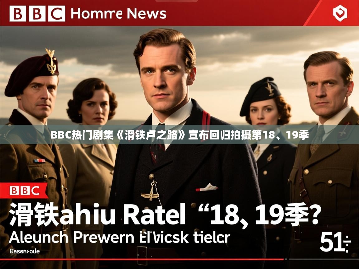 BBC热门剧集《滑铁卢之路》宣布回归拍摄第18、19季 BBC热门剧集《滑铁卢之路》宣布回归拍摄第18、19季