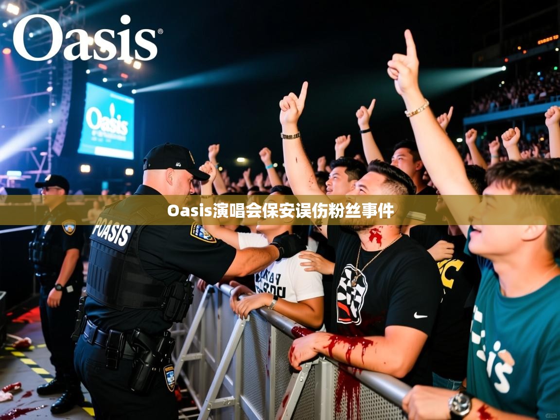 Oasis演唱会保安误伤粉丝事件 Oasis演唱会保安误伤粉丝事件