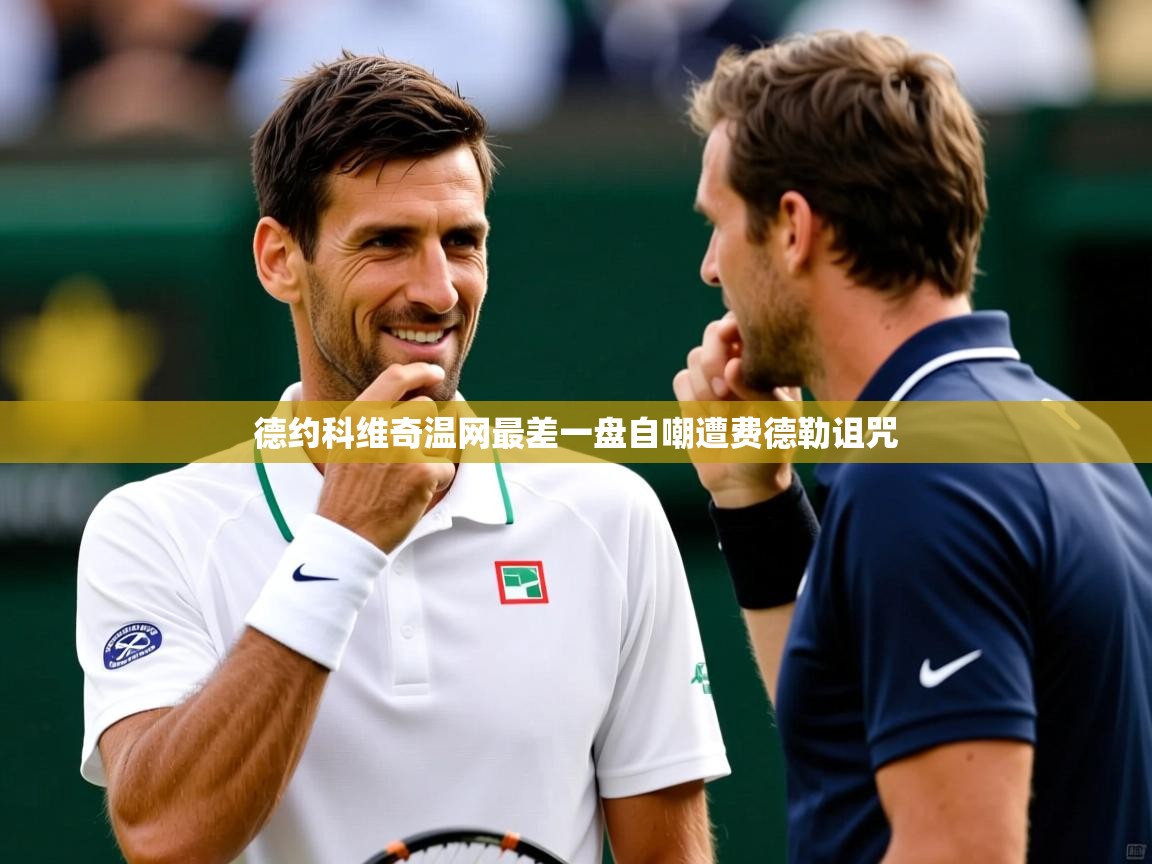 德约科维奇温网最差一盘自嘲遭费德勒诅咒 德约科维奇温网最差一盘自嘲遭费德勒诅咒