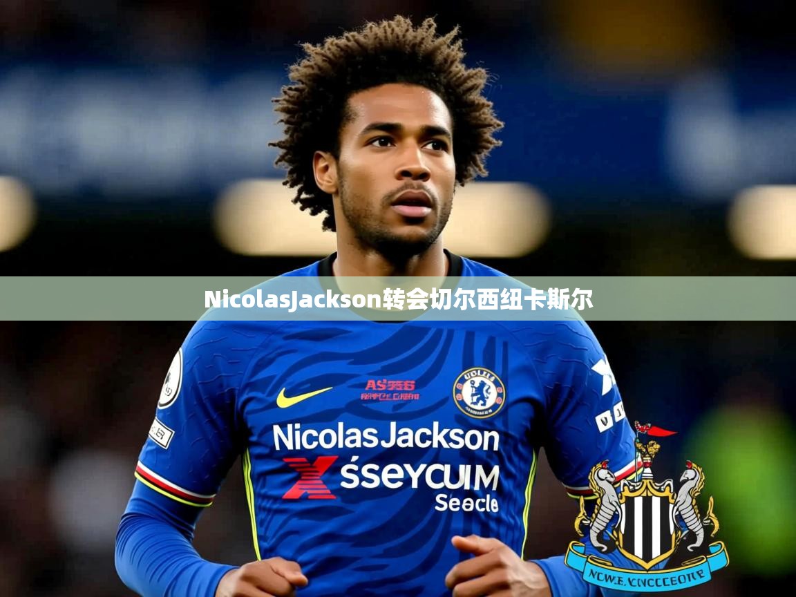 NicolasJackson转会切尔西纽卡斯尔 NicolasJackson转会切尔西纽卡斯尔