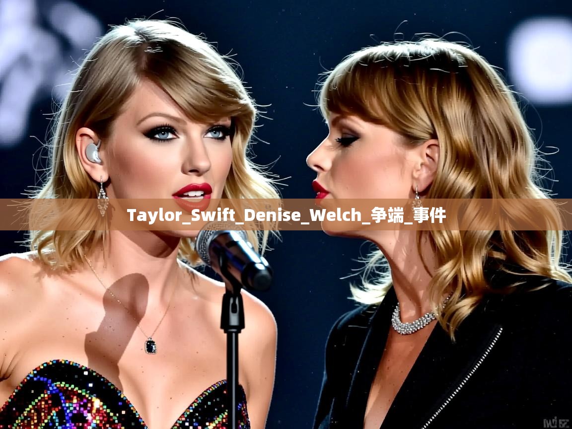 Taylor_Swift_Denise_Welch_争端_事件