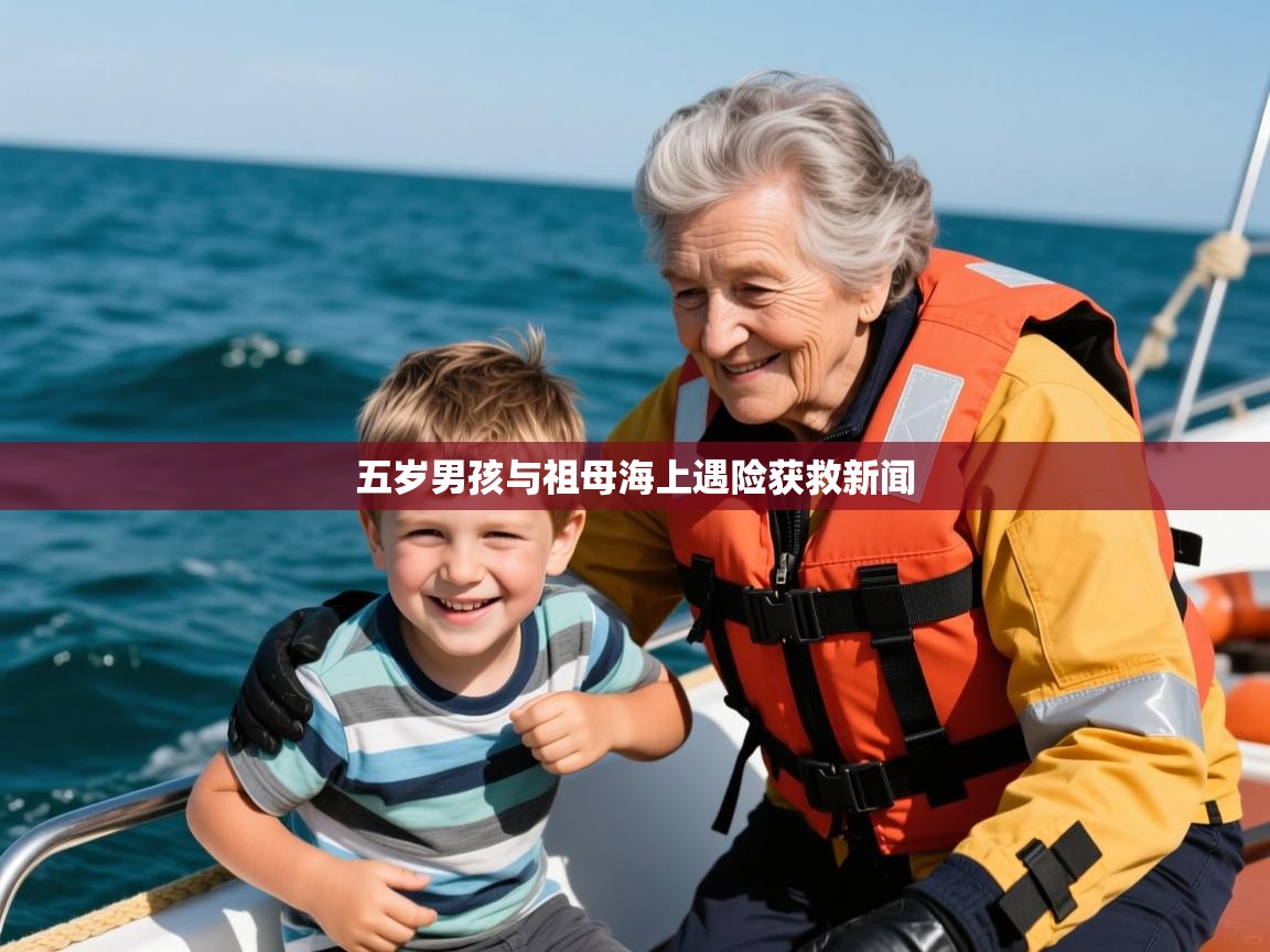 五岁男孩与祖母海上遇险获救新闻 五岁男孩与祖母海上遇险获救新闻