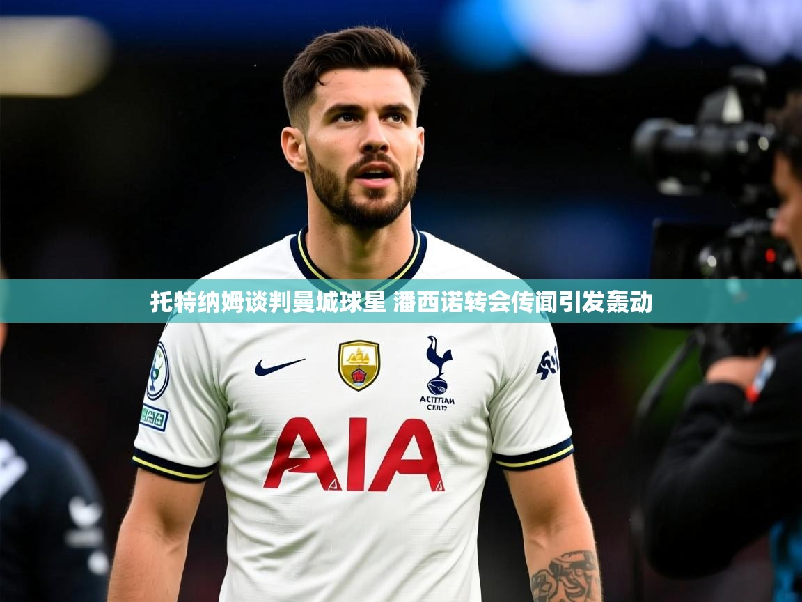 托特纳姆谈判曼城球星 潘西诺转会传闻引发轰动 托特纳姆谈判曼城球星 潘西诺转会传闻引发轰动