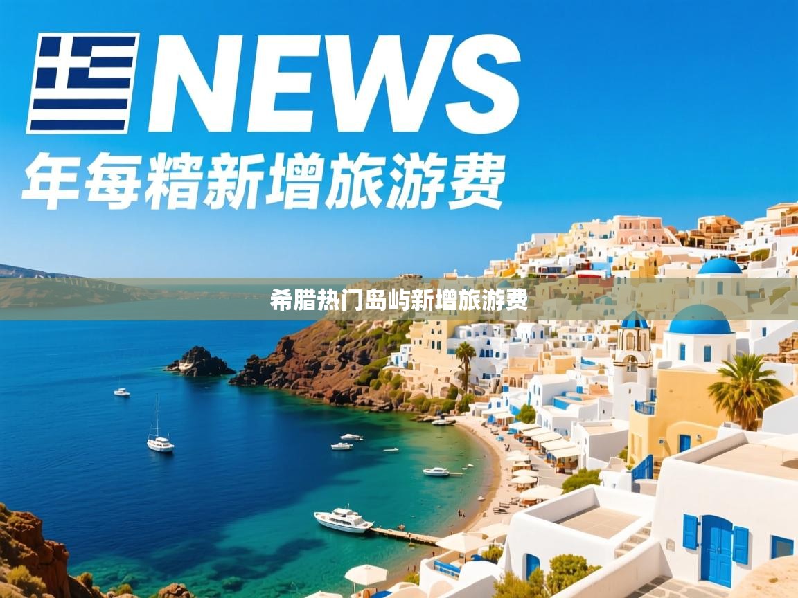 希腊热门岛屿新增旅游费 希腊热门岛屿新增旅游费