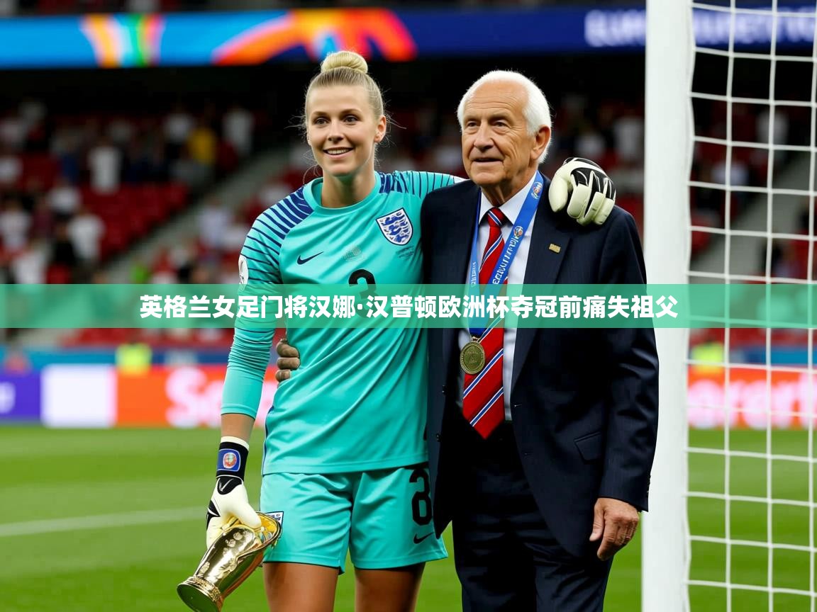 英格兰女足门将汉娜·汉普顿欧洲杯夺冠前痛失祖父 英格兰女足门将汉娜·汉普顿欧洲杯夺冠前痛失祖父