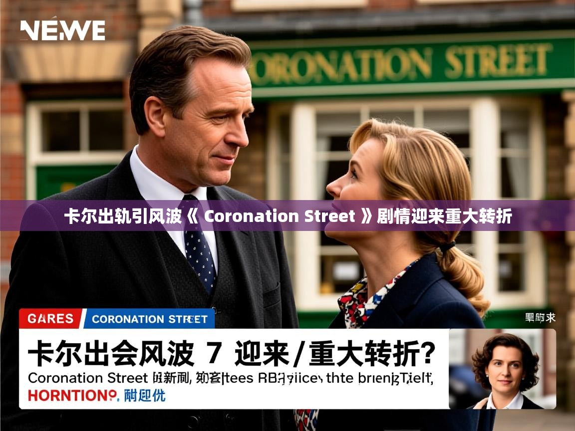 卡尔出轨引风波《 Coronation Street 》剧情迎来重大转折 卡尔出轨引风波《 Coronation Street 》剧情迎来重大转折