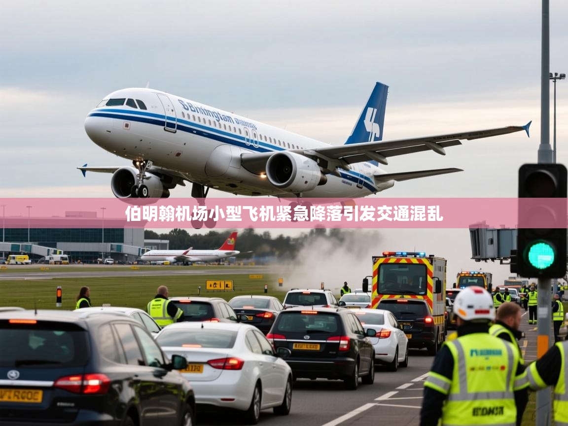 伯明翰机场小型飞机紧急降落引发交通混乱 伯明翰机场小型飞机紧急降落引发交通混乱