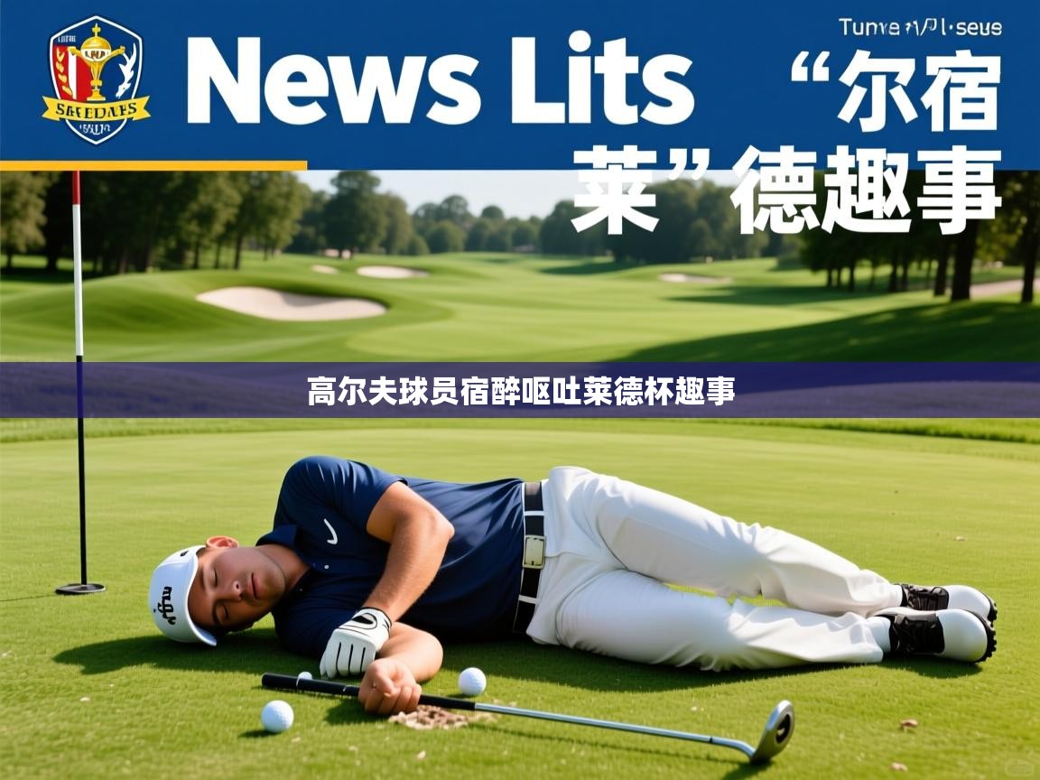 高尔夫球员宿醉呕吐莱德杯趣事