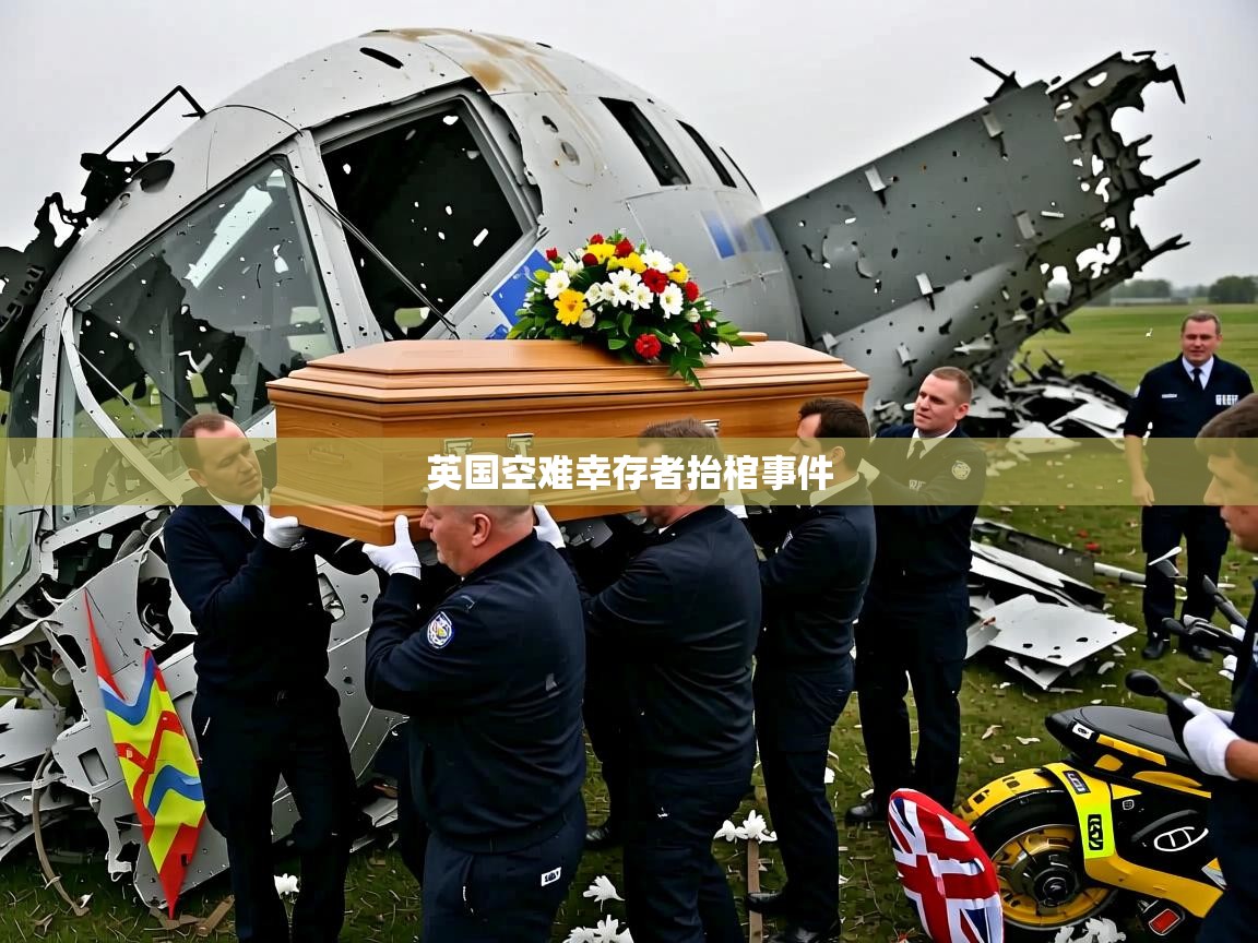 英国空难幸存者抬棺事件 英国空难幸存者抬棺事件