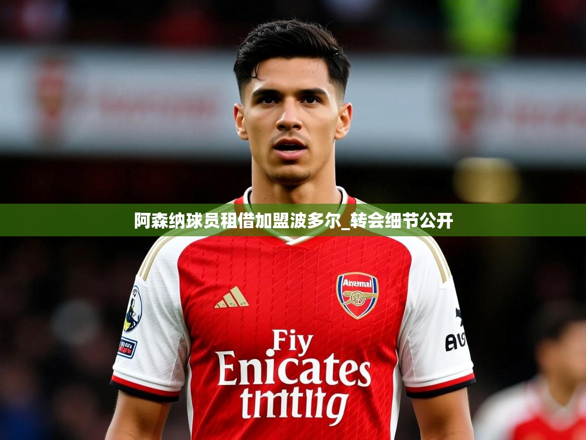 阿森纳球员租借加盟波多尔_转会细节公开 阿森纳球员租借加盟波多尔_转会细节公开