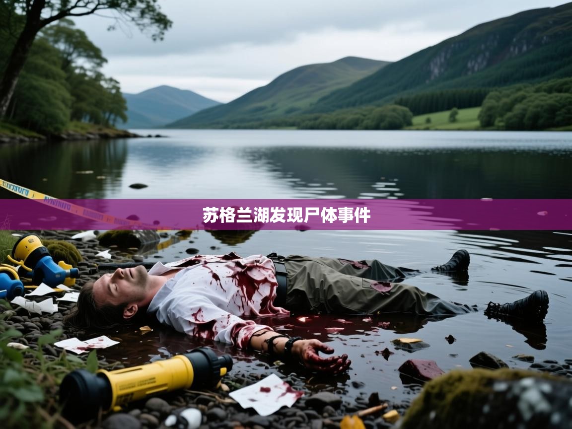 苏格兰湖发现尸体事件 苏格兰湖发现尸体事件