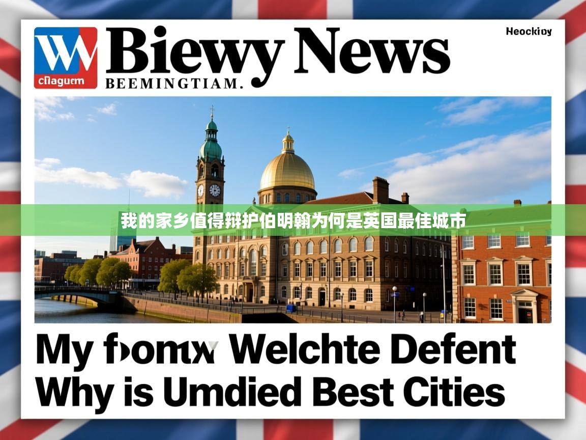 我的家乡值得辩护伯明翰为何是英国最佳城市 我的家乡值得辩护伯明翰为何是英国最佳城市