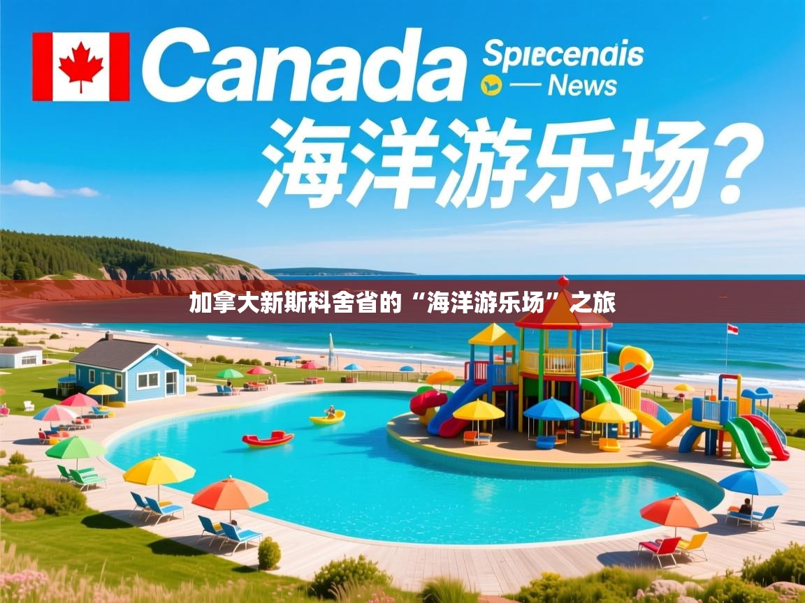 加拿大新斯科舍省的“海洋游乐场”之旅 加拿大新斯科舍省的“海洋游乐场”之旅