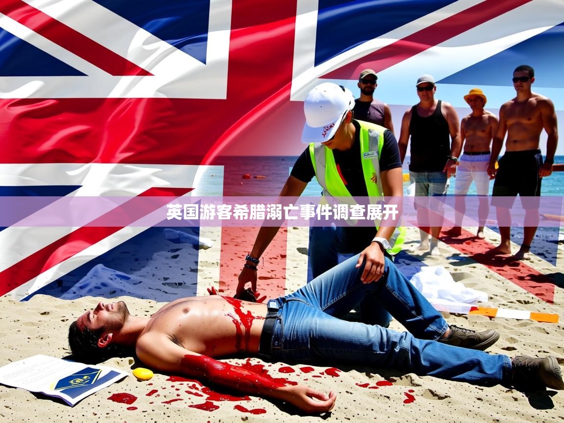 英国游客希腊溺亡事件调查展开 英国游客希腊溺亡事件调查展开